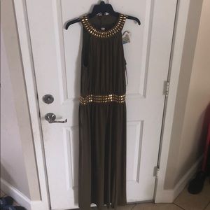 Michael Kors Maxi Dress